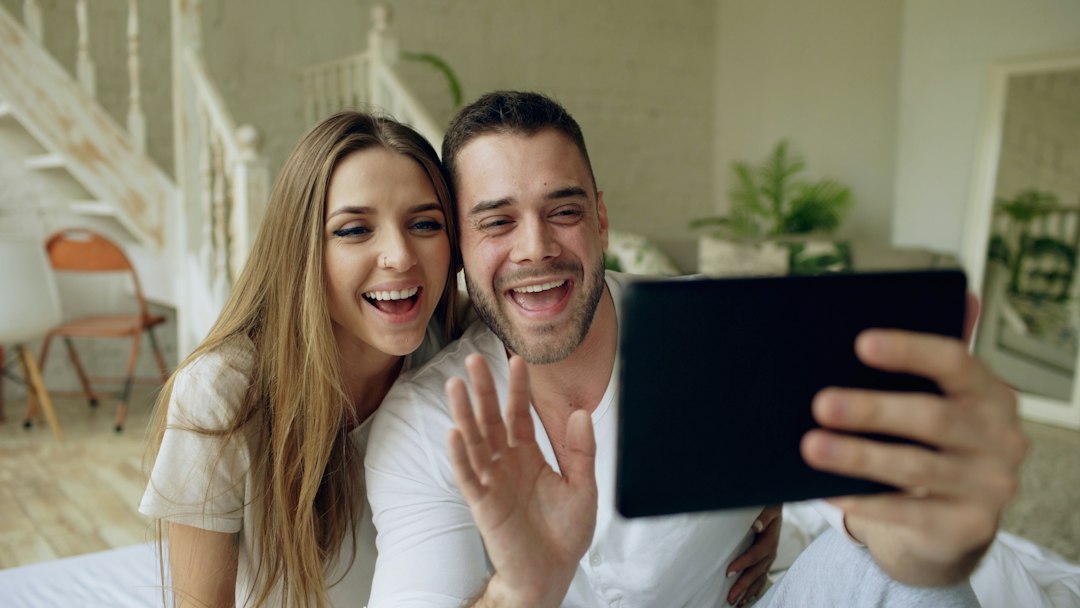 Utforsk Verden av Dating Apps: Finn Din Perfekte Match