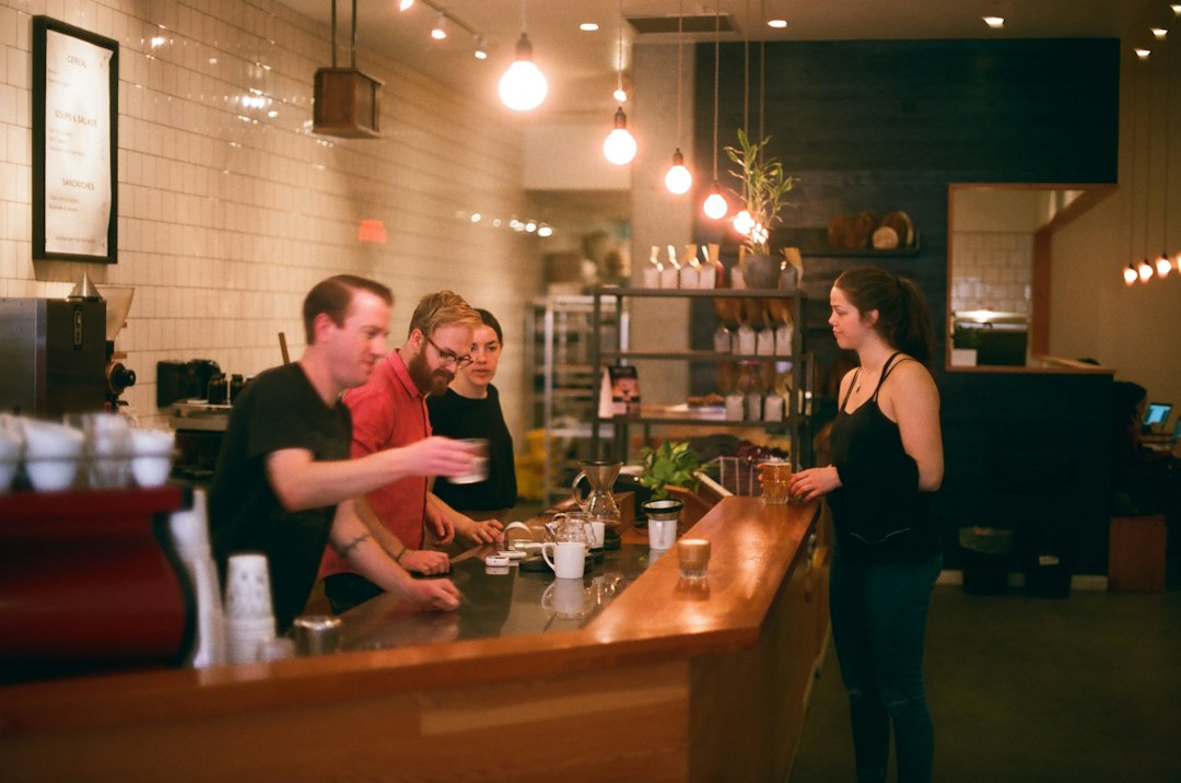 Flørte Tips – Slik Får Du Utviklet Dine Flørtingsevner